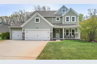 9384 Trafalgar Drive SE, Alto, MI 49302 - Photo 2