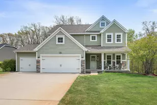 9384 Trafalgar Dr SE, Alto, MI 49302 - Photo 2