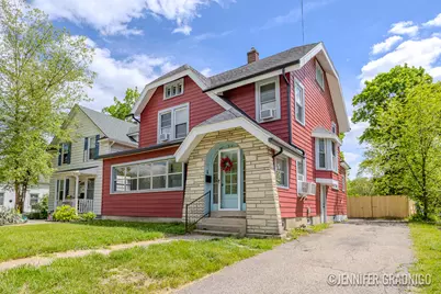 514 N Park Street NE, Grand Rapids, MI 49525 - Photo 2