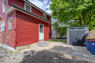 514 N Park St NE, Grand Rapids, MI 49525 - Photo 18