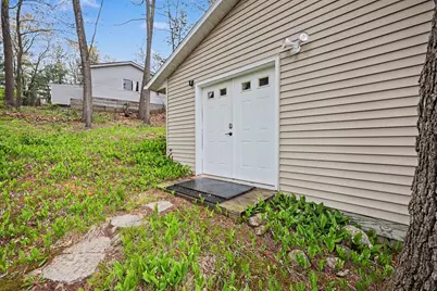 327 W Baldwin Lake Drive, Greenville, MI 48838 - Photo 34