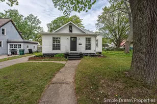 1642 Mills Ave, Muskegon, MI 49445 - Photo 2