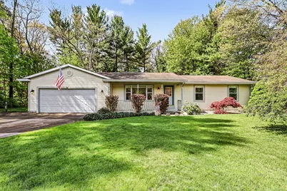 7701 Pinewood Drive, Whitehall, MI 49461 - Photo 1