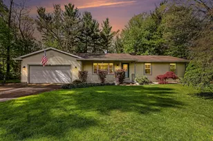 7701 Pinewood Dr, Whitehall, MI 49461 - Photo 2