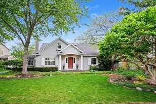 2231 Ridgecroft Ave SE, Grand Rapids, MI 49546 - Photo 2