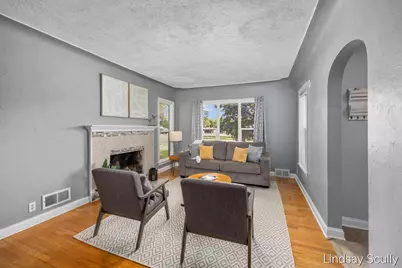 819 Alger Street SE, Grand Rapids, MI 49507 - Photo 4