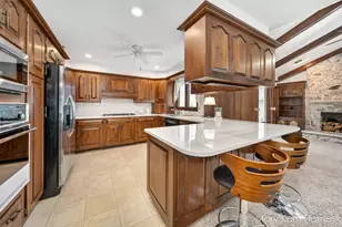 4248 Walnut Hills Ln SE, Grand Rapids, MI 49512 - Photo 12
