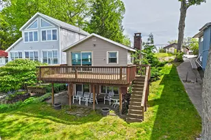 31050 Curran Beach, Dowagiac, MI 49047 - Photo 34