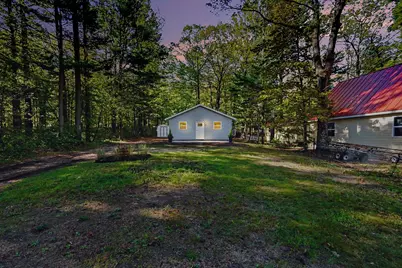 9751 W Silver Lake Road, Mears, MI 49436 - Photo 2