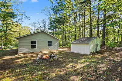 9751 W Silver Lake Road, Mears, MI 49436 - Photo 24
