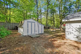 9751 W Silver Lake Rd, Mears, MI 49436 - Photo 6