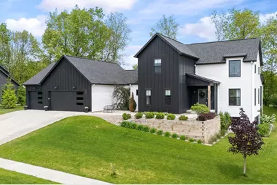 7805 Corners Cove Street, Kalamazoo, MI 49009 - Photo 2