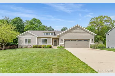 6521 Byron Woods Drive SW, Byron Center, MI 49315 - Photo 1