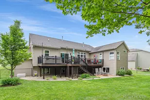 6521 Byron Woods Dr SW, Byron Center, MI 49315 - Photo 38