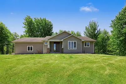 6054 S Moorland Road, Ravenna, MI 49451 - Photo 1