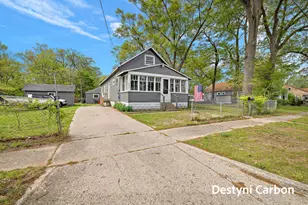 635 Leonard Ave, Muskegon, MI 49442 - Photo 4
