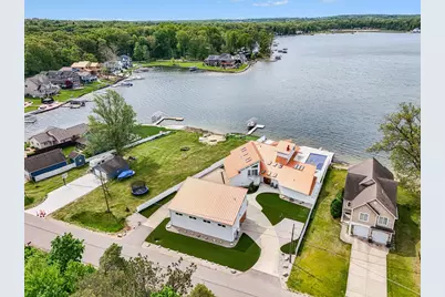 1046 N Eagle Lake Drive, Kalamazoo, MI 49009 - Photo 24