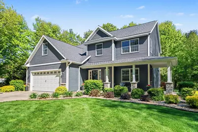 11299 E De Avenue, Richland, MI 49083 - Photo 2