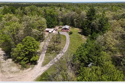 663 Seaman Road, Wellston, MI 49689 - Photo 4