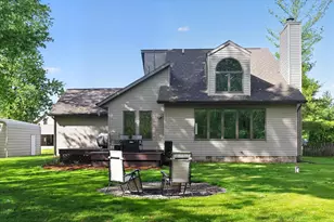 869 Beech St, Lake Odessa, MI 48849 - Photo 34