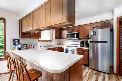 11279 Whispering Creek Drive, Allendale, MI 49401 - Photo 6
