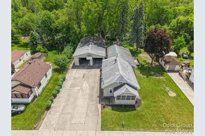 2524 Prairie Street SW, Wyoming, MI 49519 - Photo 28