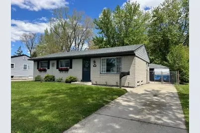 381 S Norma Street, Westland, MI 48186 - Photo 12