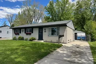 381 S Norma St, Westland, MI 48186 - Photo 12