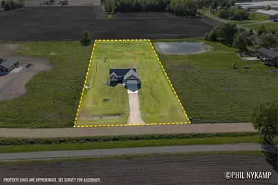 4711 Long Range Drive, Zeeland, MI 49464 - Photo 2