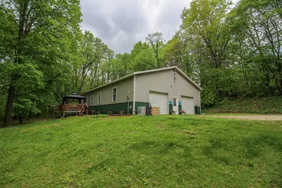 11111 Born Street, Three Rivers, MI 49093 - Photo 1