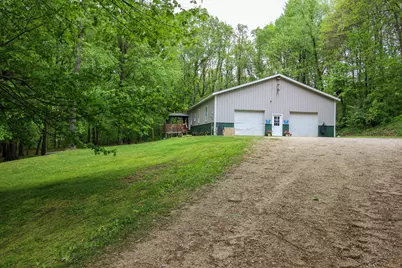 11111 Born Street, Three Rivers, MI 49093 - Photo 2