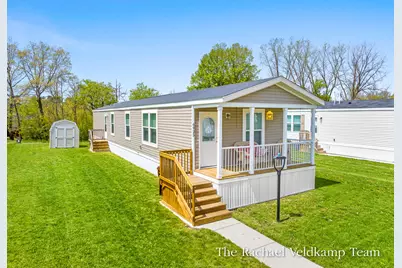 6925 Vinewood Avenue NE, Belmont, MI 49306 - Photo 2