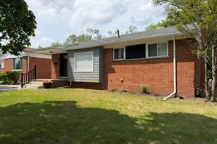 8026 Pembroke Ave, Detroit, MI 48221 - Photo 2