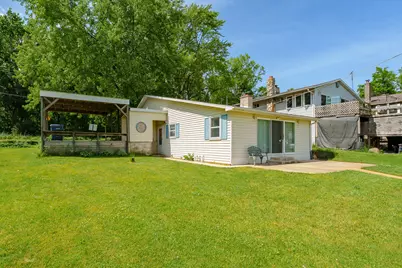 92415 Gravel Lake Drive, Lawton, MI 49065 - Photo 2