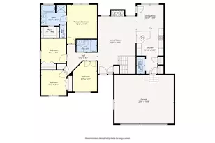 25015 Silver Oaks Blvd, Mattawan, MI 49071 - Photo 58