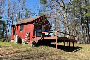 Vl 40 Acre Coates Hwy, Brethren, MI 49619 - Photo 1