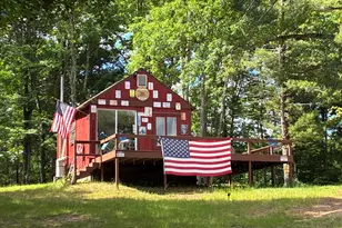 Vl 40 Acre Coates Hwy, Brethren, MI 49619 - Photo 1
