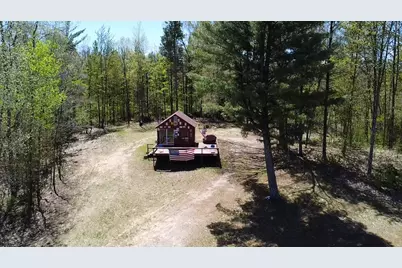 Vl 40 Acre Coates Hwy., Brethren, MI 49619 - Photo 46