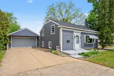 1203 N Boltwood Street, Hastings, MI 49058 - Photo 2