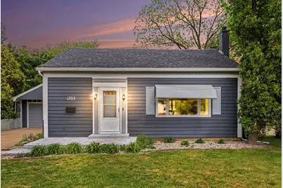 1203 N Boltwood Street, Hastings, MI 49058 - Photo 1