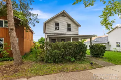 117 2nd Avenue, Big Rapids, MI 49307 - Photo 4