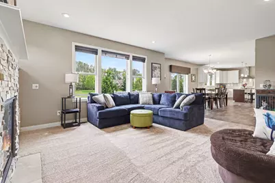 5441 Turkey Run Drive, Kalamazoo, MI 49004 - Photo 2