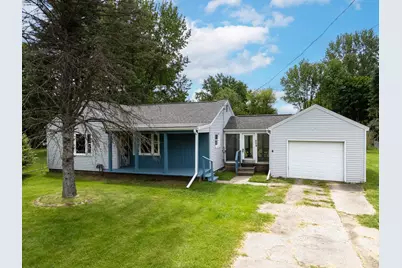 509 W Michigan Avenue, Augusta, MI 49012 - Photo 1