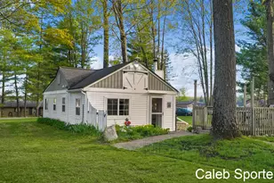 1983 Wolf Lake Dr, Baldwin, MI 49304 - Photo 1