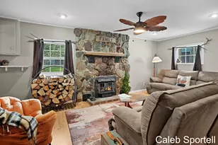 1983 Wolf Lake Dr, Baldwin, MI 49304 - Photo 6