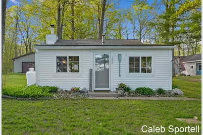 1983 Wolf Lake Drive, Baldwin, MI 49304 - Photo 4