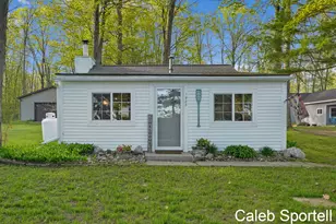 1983 Wolf Lake Dr, Baldwin, MI 49304 - Photo 4