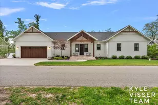 5109 E Manitou Wy, Newaygo, MI 49337 - Photo 2