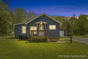 11612 Elm Ave, Howard City, MI 49329 - Photo 2