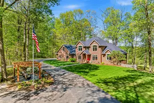2099 E Clear Lake Rd, Buchanan, MI 49107 - Photo 1
